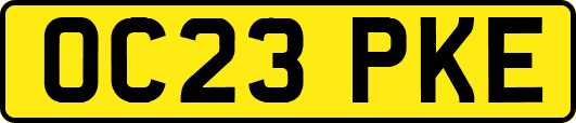 OC23PKE