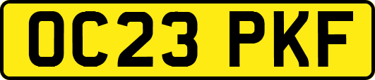 OC23PKF