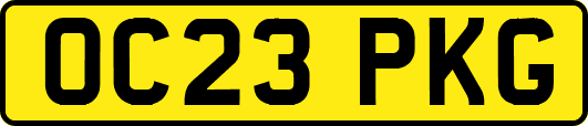 OC23PKG