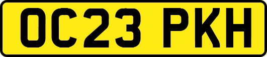 OC23PKH