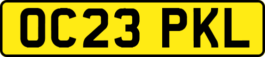 OC23PKL