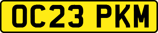 OC23PKM
