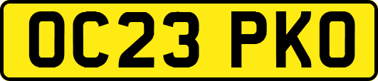 OC23PKO