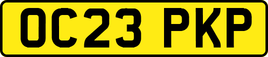 OC23PKP