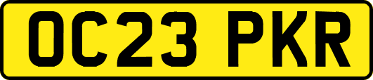 OC23PKR