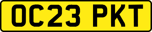 OC23PKT