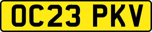 OC23PKV