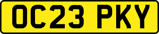OC23PKY