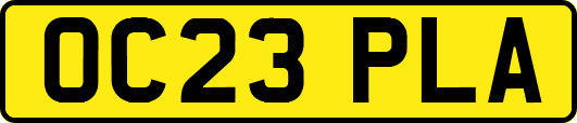OC23PLA
