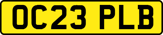 OC23PLB
