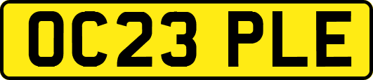 OC23PLE