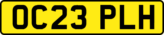 OC23PLH
