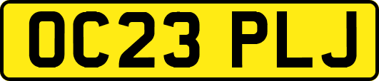 OC23PLJ