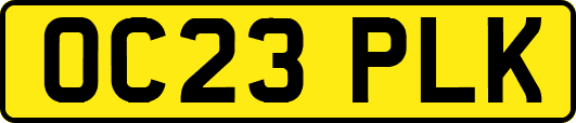OC23PLK