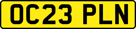 OC23PLN