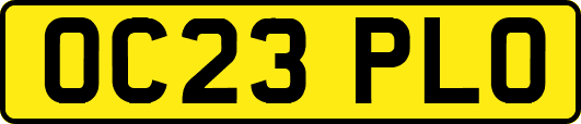 OC23PLO