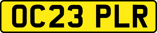 OC23PLR