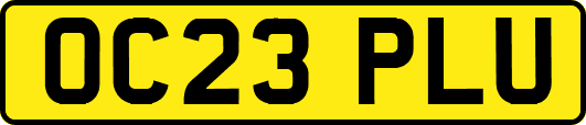 OC23PLU