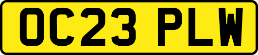 OC23PLW