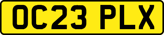 OC23PLX