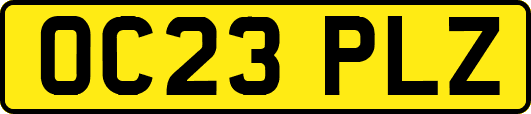 OC23PLZ