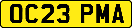 OC23PMA