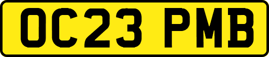 OC23PMB