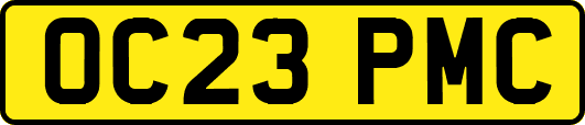 OC23PMC