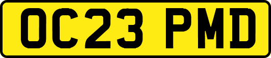 OC23PMD
