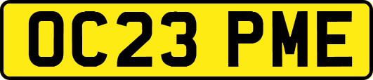 OC23PME