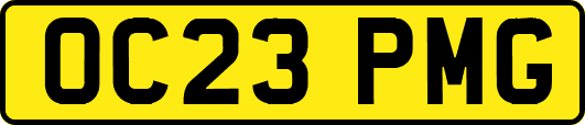 OC23PMG