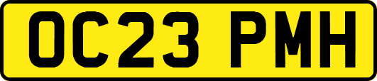 OC23PMH