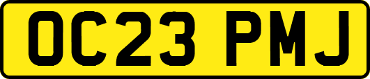 OC23PMJ