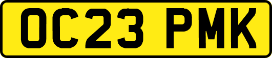 OC23PMK