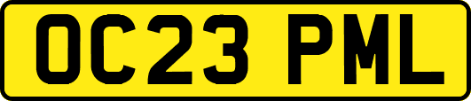 OC23PML