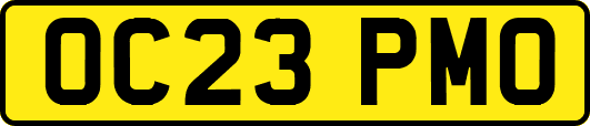 OC23PMO