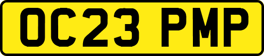 OC23PMP