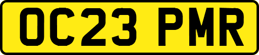 OC23PMR
