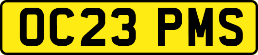 OC23PMS