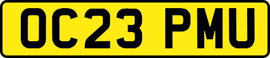 OC23PMU