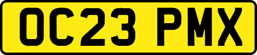 OC23PMX