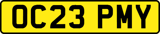OC23PMY