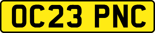 OC23PNC