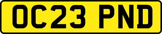OC23PND