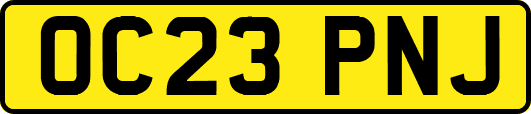 OC23PNJ