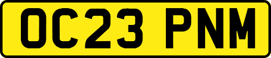 OC23PNM