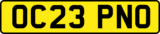 OC23PNO