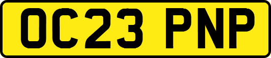 OC23PNP