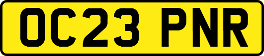 OC23PNR