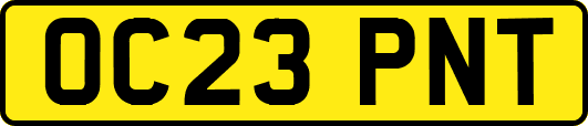 OC23PNT